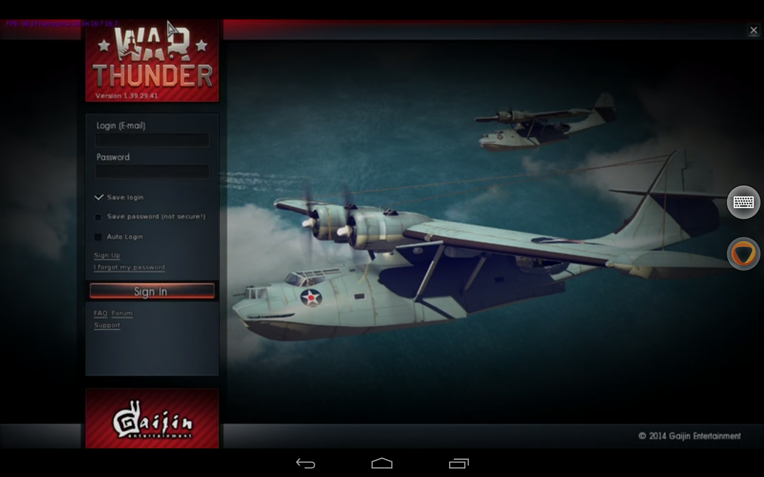Not able to log in with psn via pc - General Discussion - War Thunder —  official forum