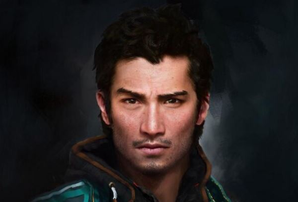 Meet Far Cry 4's Protagonist, Ajay Ghale - GameSpot