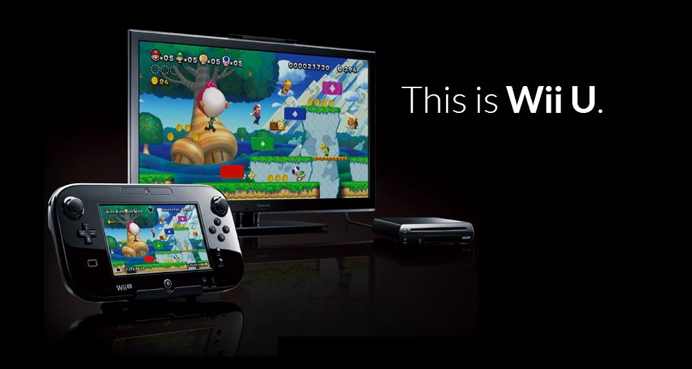 Nintendont Forwarder Wii U Download - Colaboratory