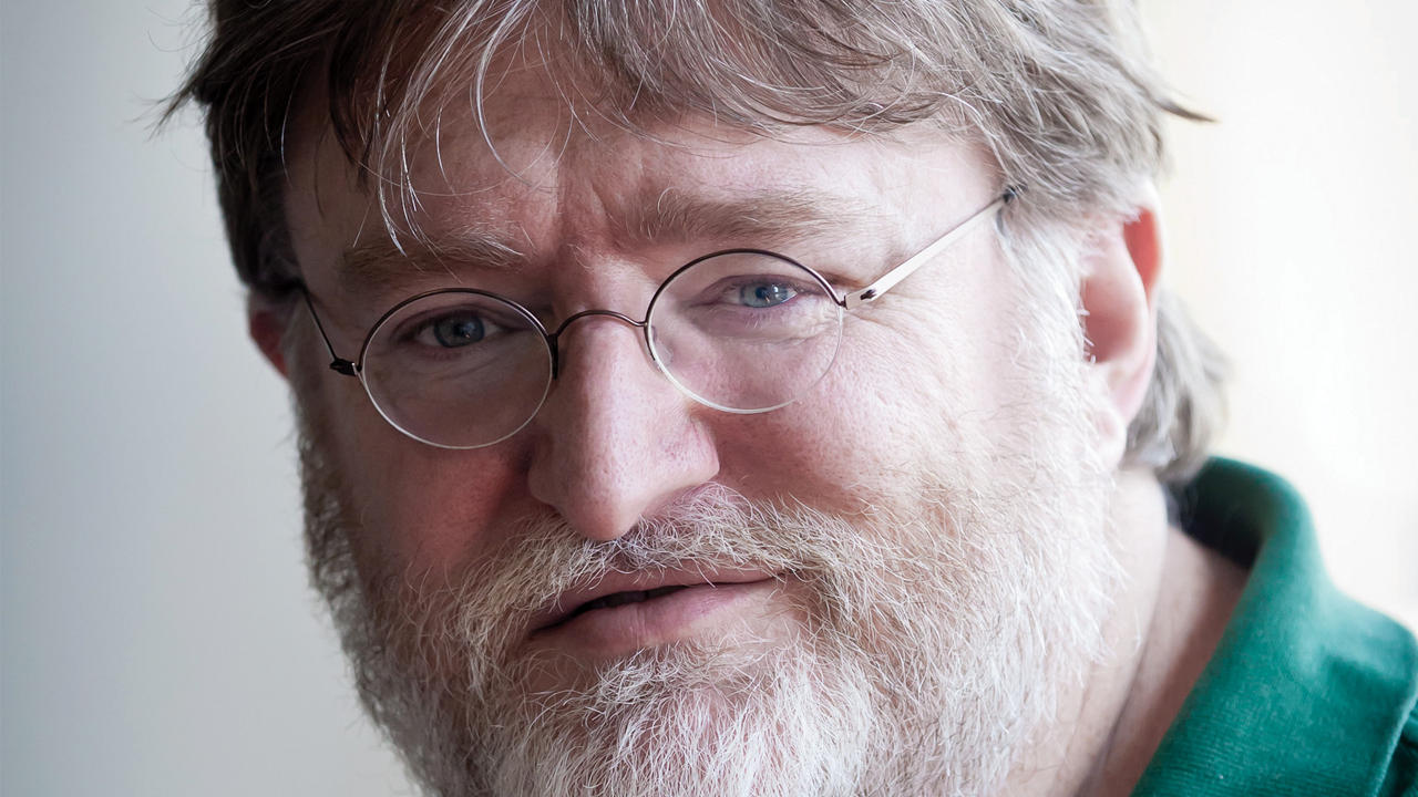 Studio Behind Gabe Newell Death Threat Formally Apologizes - GameSpot
