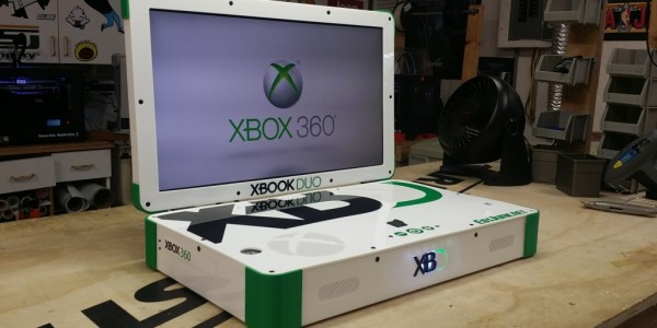 heroico diagonal Nombrar Xbox-One-360-Console-Mod-Solves-Backwards-Compatability - GameSpot