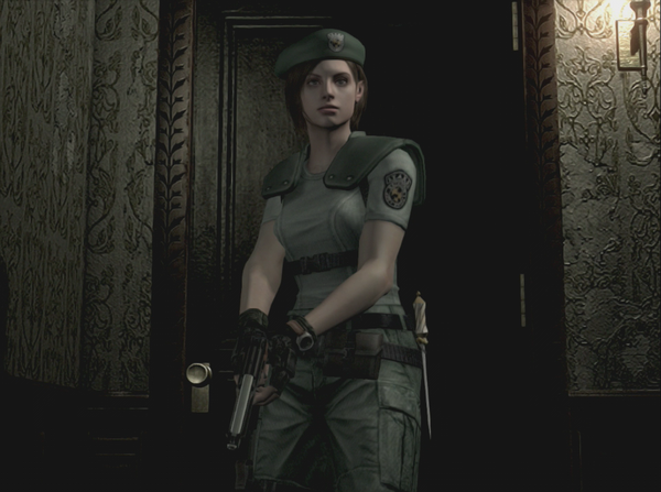 Resident Evil Remake Gets Release Date, Price - GameSpot