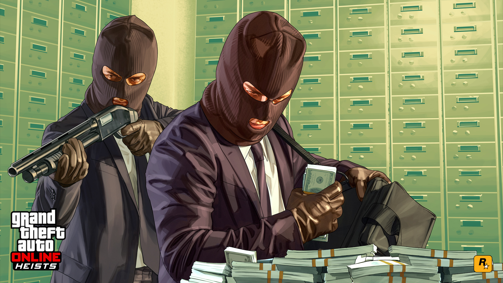 Players Shouldn T Feel Like They Re Being Robbed Gta 5 Boss Says About Dlc Gamespot