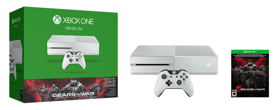 New Xbox One Roblox Bundle Revealed, Comes With Free Robux And More -  GameSpot