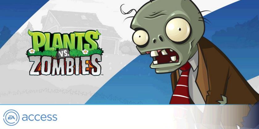 Plants vs. Zombies Garden Warfare 2 Now Free With EA/Origin Access