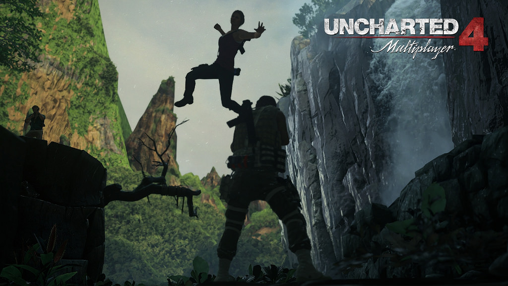 PlayStation Announces Uncharted 4 PC Version
