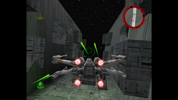 star wars rogue squadron 3d could not initialize directdraw