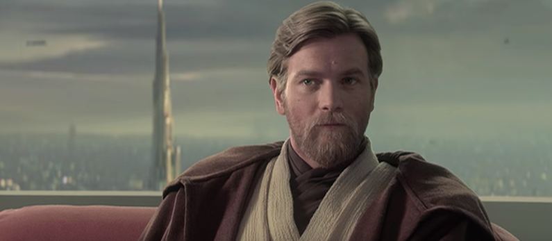 Obi-Wan Kenobi Actor Had an Embarrassing First Meeting With George