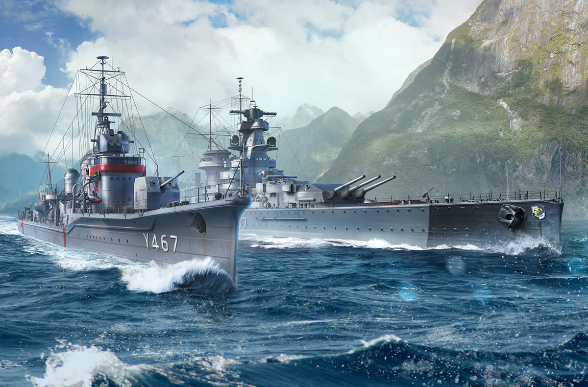 HD anime sky battleship wallpapers  Peakpx