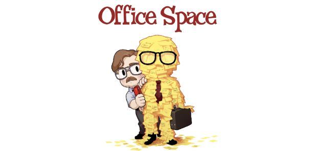 An Office Space Video Game Is Out Now, 18 Years After The Movie Came Out -  GameSpot