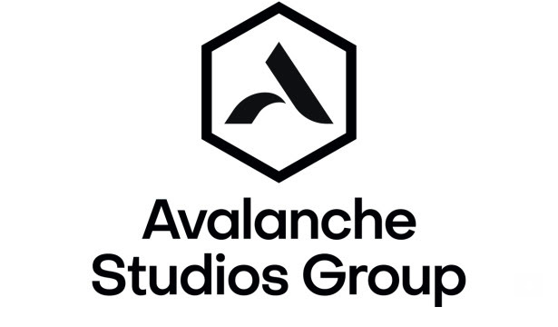The new Avalanche Studios Group logo