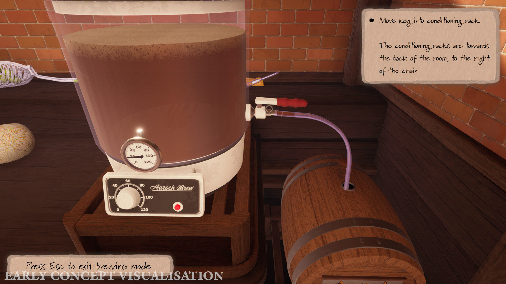 Beer simulator. Brewmaster симулятор пивоварения. Brewmaster: Beer Brewing Simulator. Автоматика для пивоварения своими руками. Brewmaster: Beer Brewing Simulator [Portable] (2022).