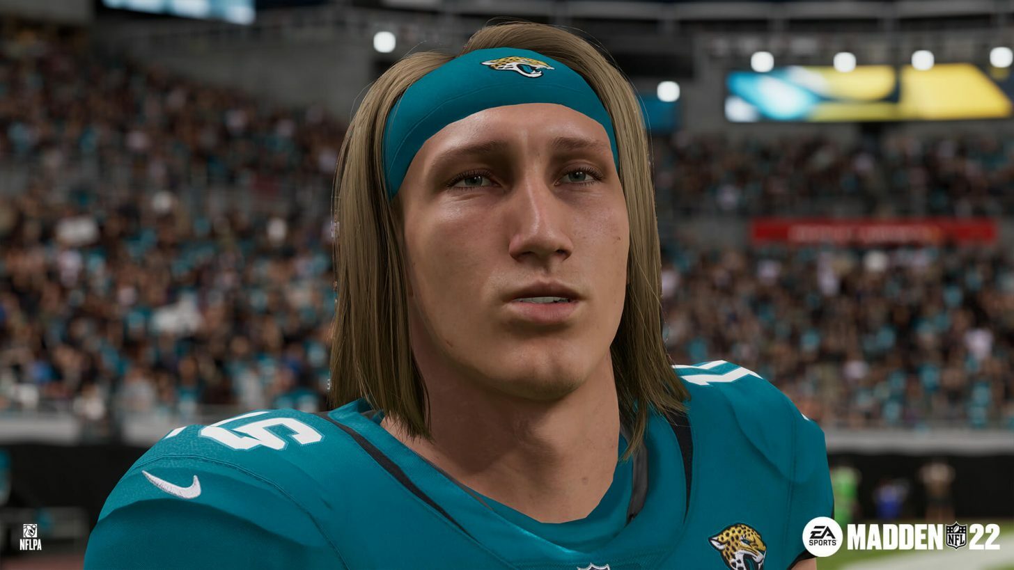 Madden 22 Has Custom Sock Height And Mouthpieces This Year - GameSpot