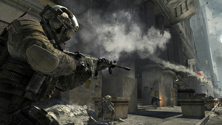 Best Call Of Duty Games Of All Time