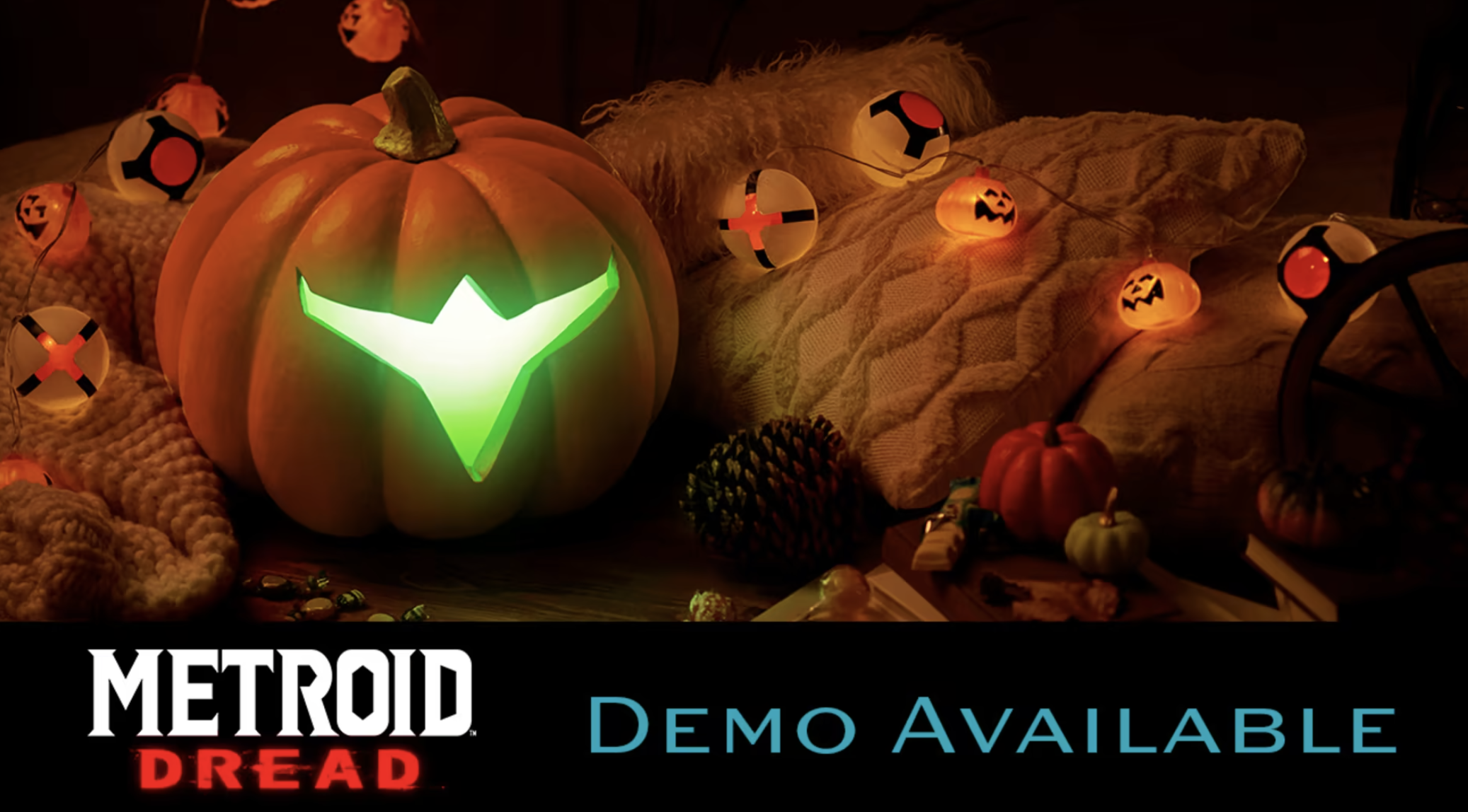 Demo Switch, Metroid Nintendo It To Here\'s Dread Out - On How Now Download GameSpot Free