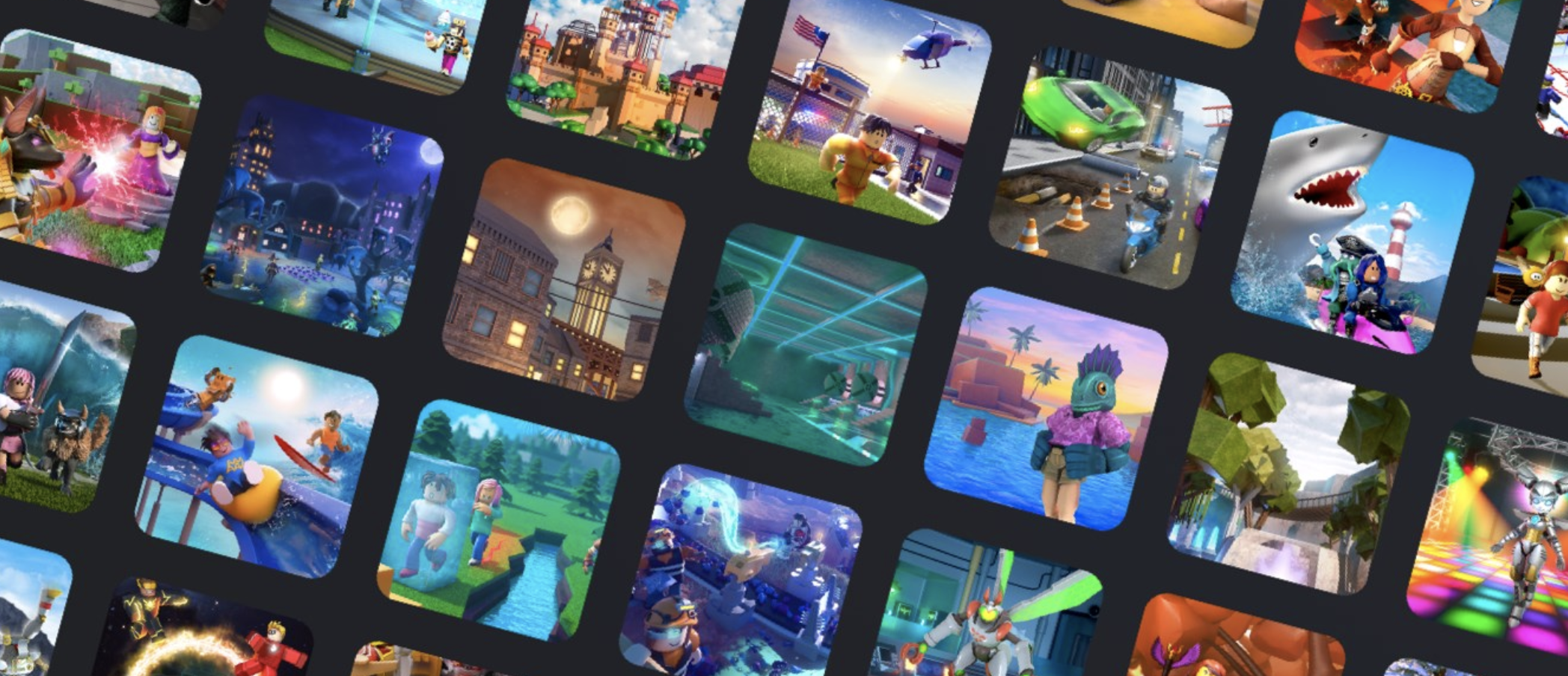 Roblox says games back online after 3-day outage - CNET