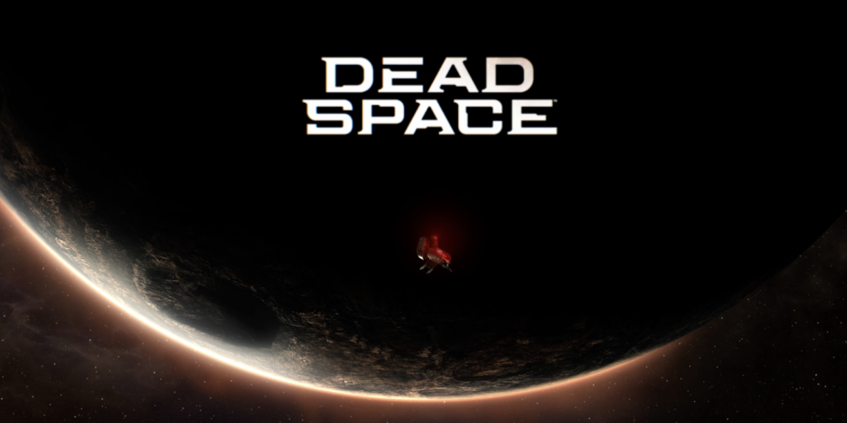 A new Dead Space is coming