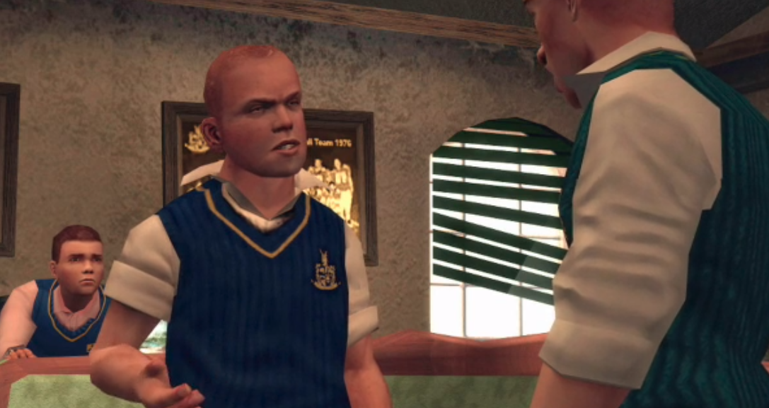 Rockstar's Bully 2 is Reportedly Releasing in 2020 for PS5/Xbox Scarlett  and Current-Gen Consoles