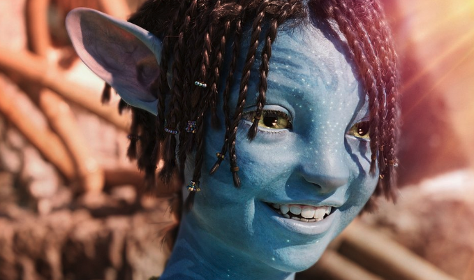 Avatar: The Way Of Water First Social Media Reactions Are In -- Vastly  Superior, Breathtaking - GameSpot