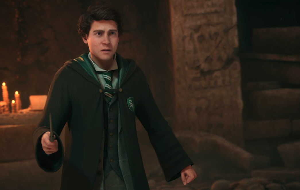 Hogwarts Legacy release date for PS4, Xbox One, and Nintendo Switch - Video  Games on Sports Illustrated