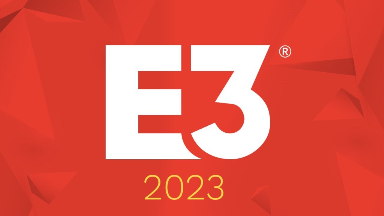 E3 is back!