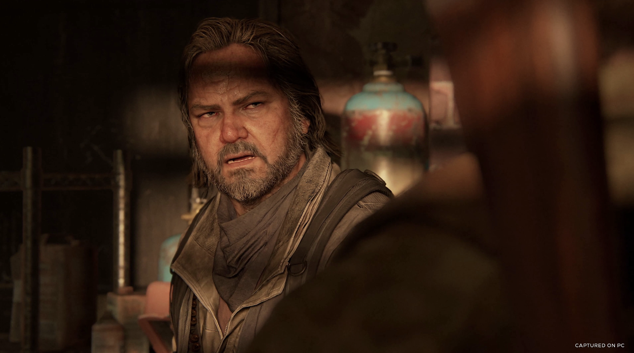 The Last of us gets another update, but it hasn't been able to fix the bugs  yet - Game News 24