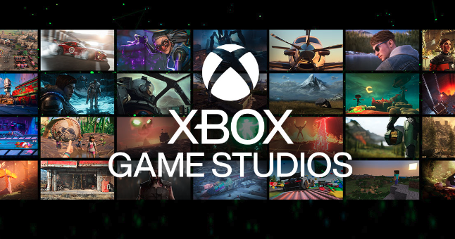 Unannounced Xbox Film/TV Adaptations Hinted At By Studio Head