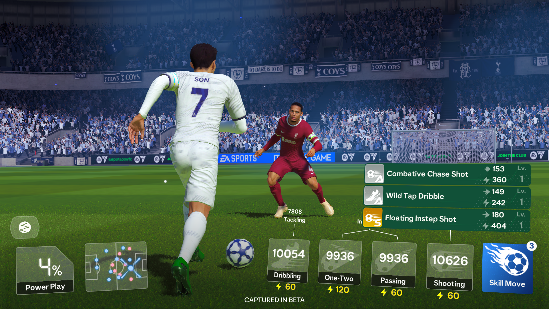 Dream League Soccer 2023 Android Gameplay, May Tournament