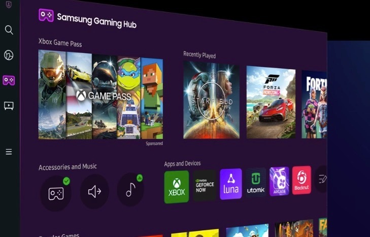 Xbox Game Pass Might Be Heading To Android TV Soon