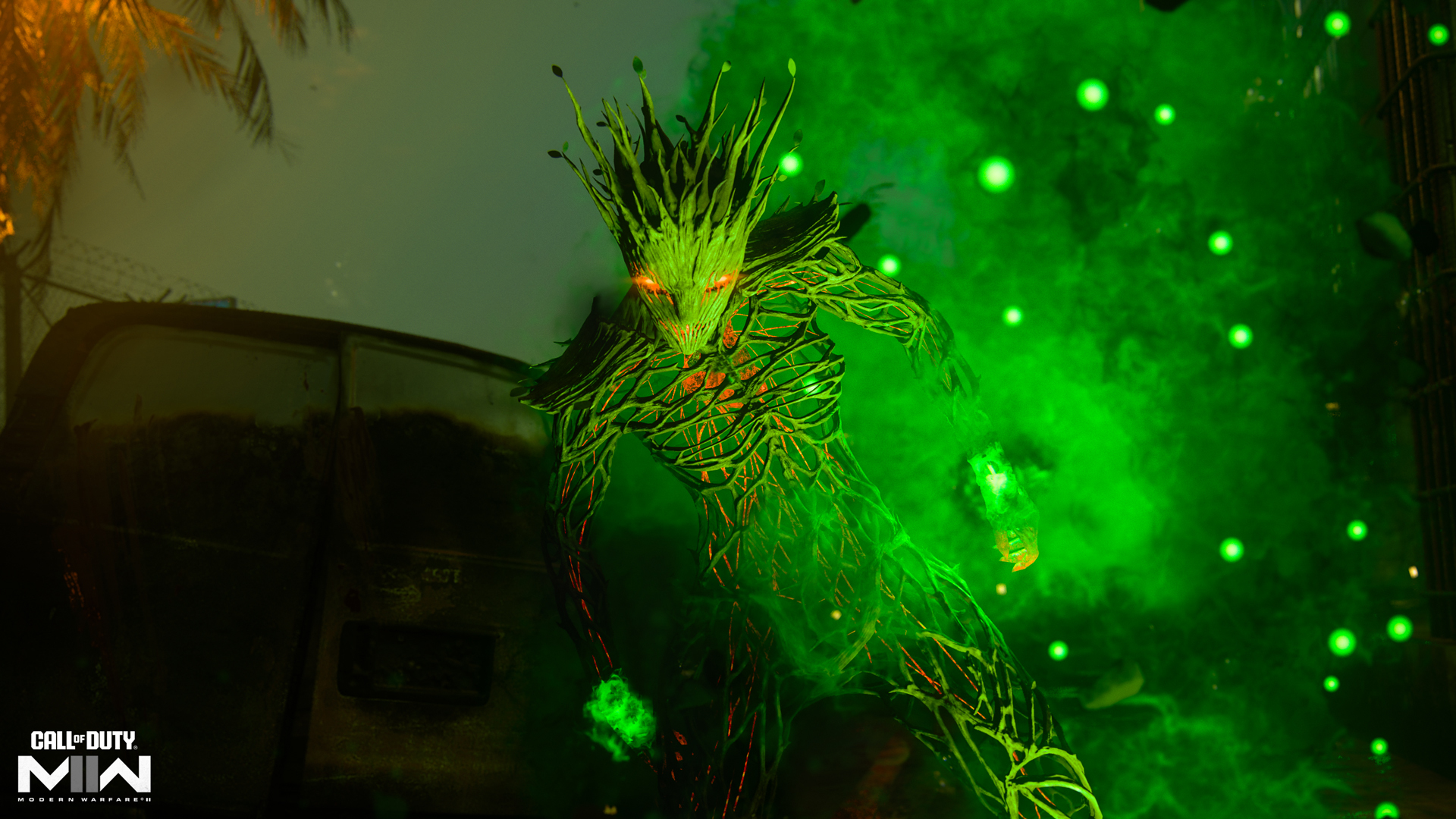 Call Of Duty: MW3 Patch Removes Groot Skin That Players Loudly Complained  About - GameSpot