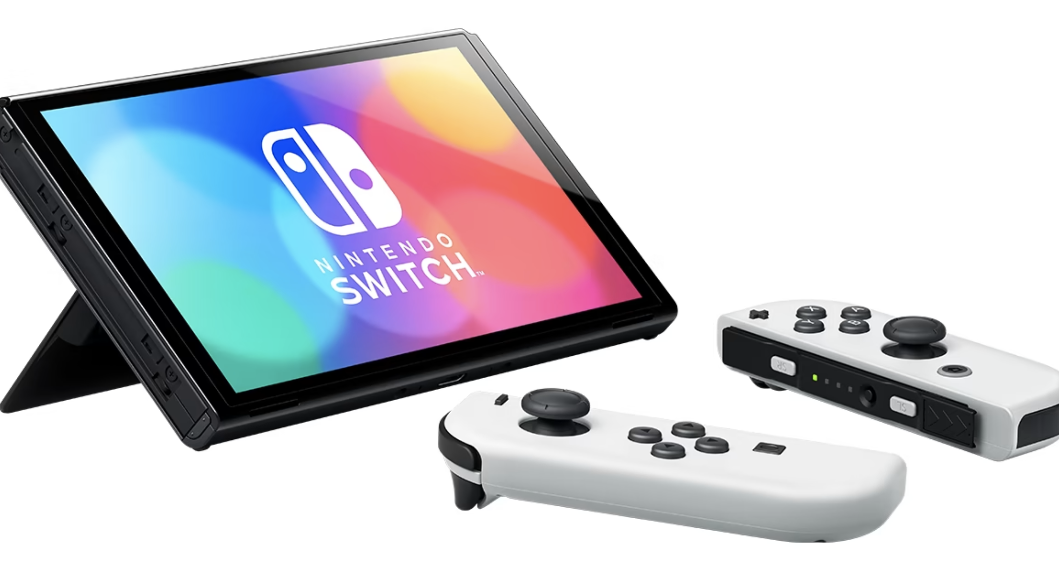 Nintendo Switch 2: Everything We Know, Including Rumored Delay To