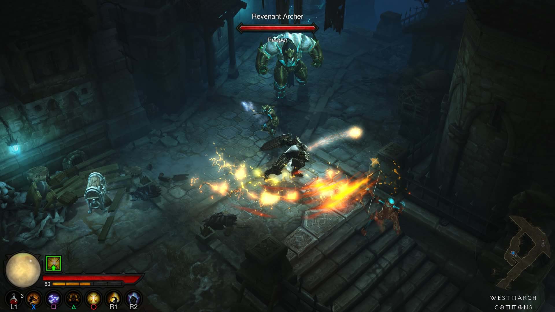 Error 37? says Diablo 3: Reaper of Souls launch will be "pretty smooth" -