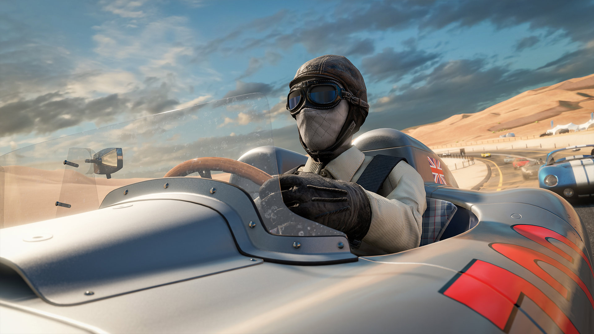 Forza Motorsport 7 (2017)  Price, Review, System Requirements