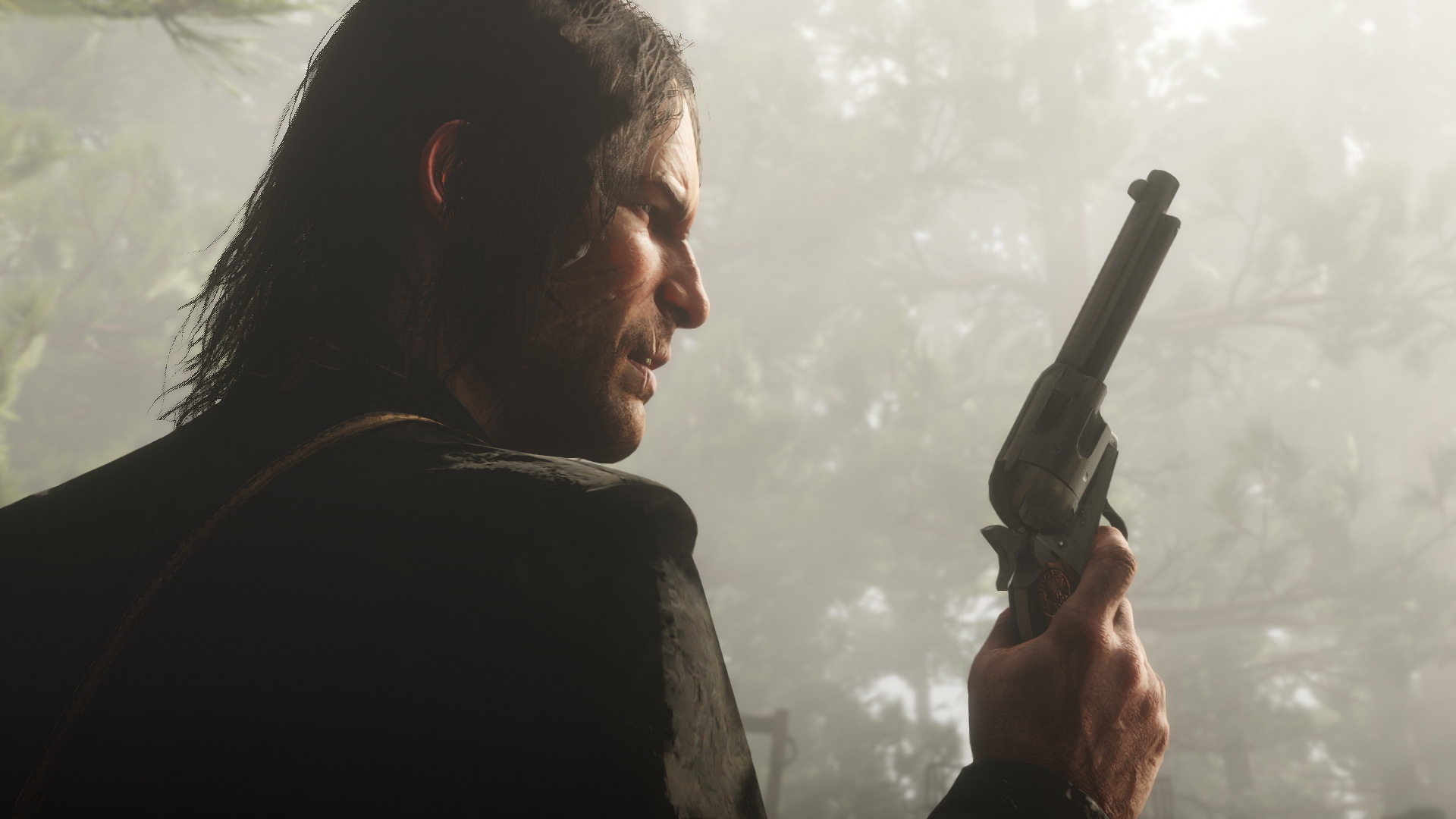 Red Dead Redemption 2 cheat codes for Xbox, PS4, PS5 and PC