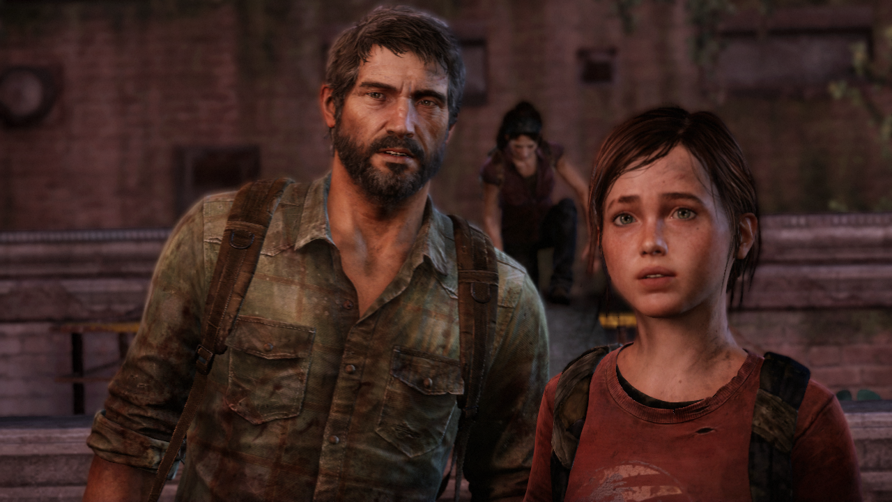 Naughty Dog says Steam Deck support is at the bottom of the list while it  tries to get The Last of Us working on PC