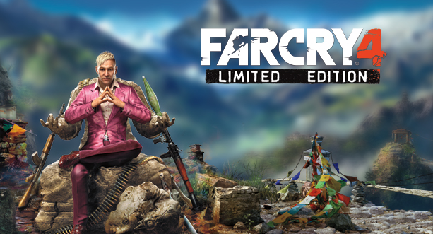Far Cry - GameSpot