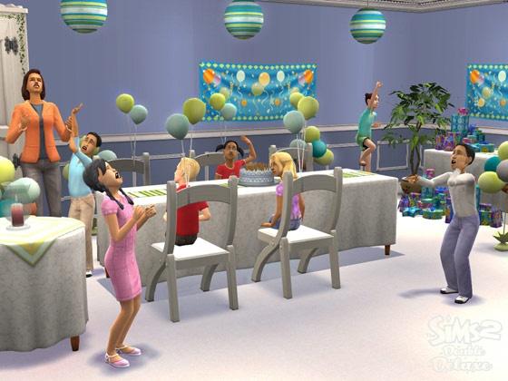 EA pulls the plug on support for The Sims 2, but offers