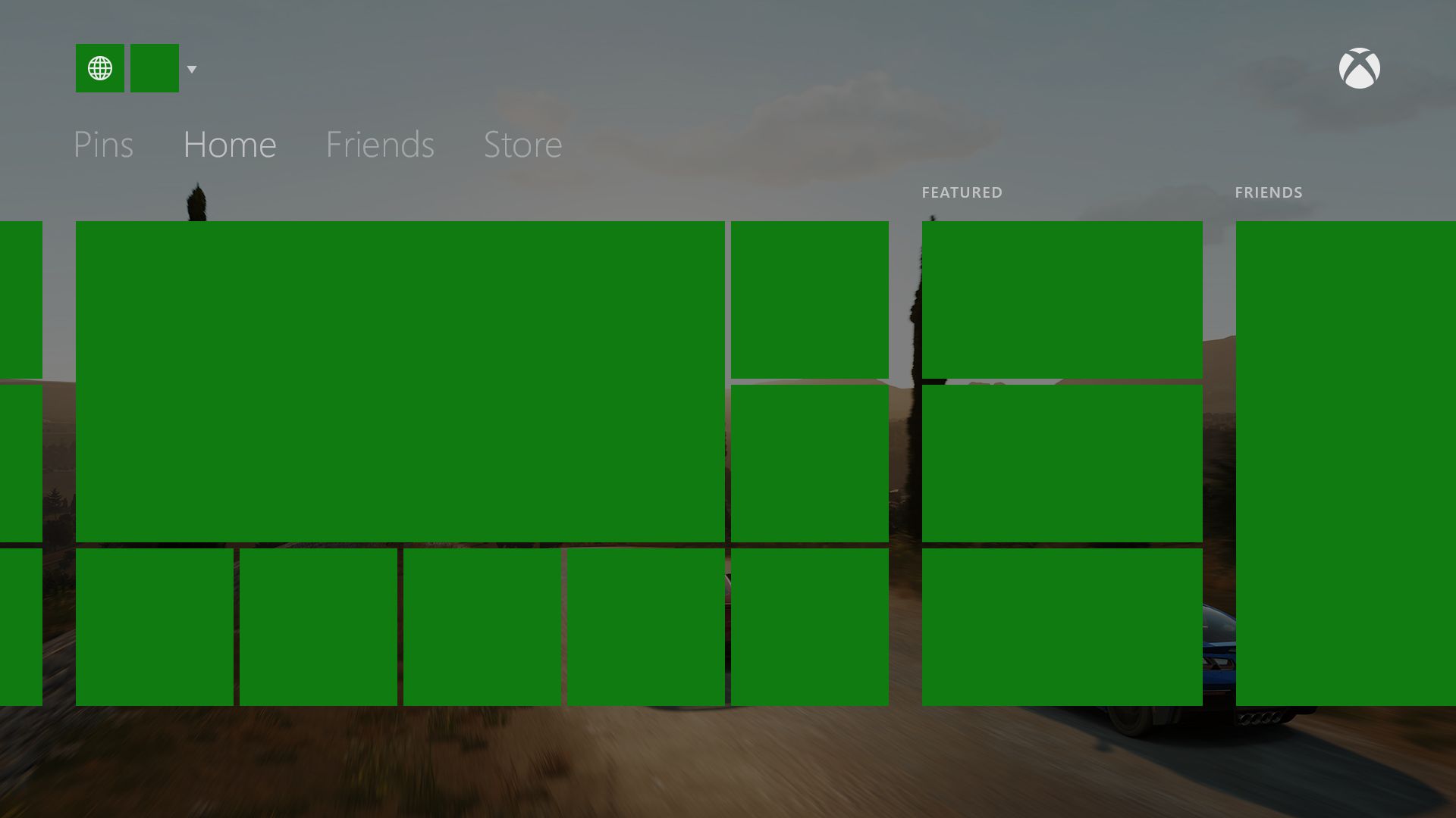 How to Make an Xbox One Custom Background - GameSpot
