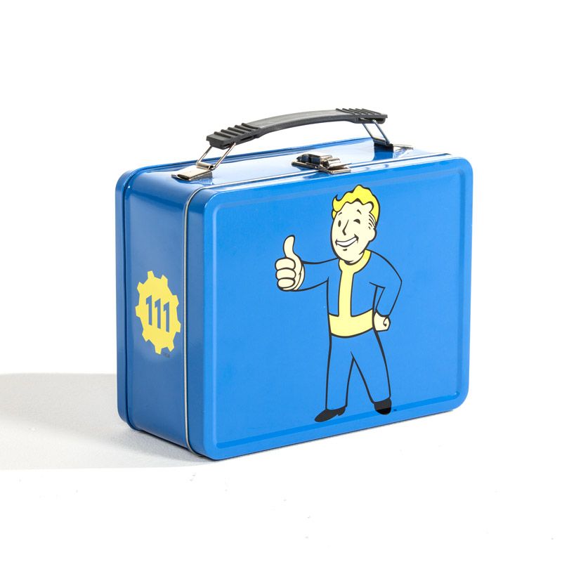 $100 Fallout 4 Loot Box Features a Backpack, Hoodie, Bobblehead, and.