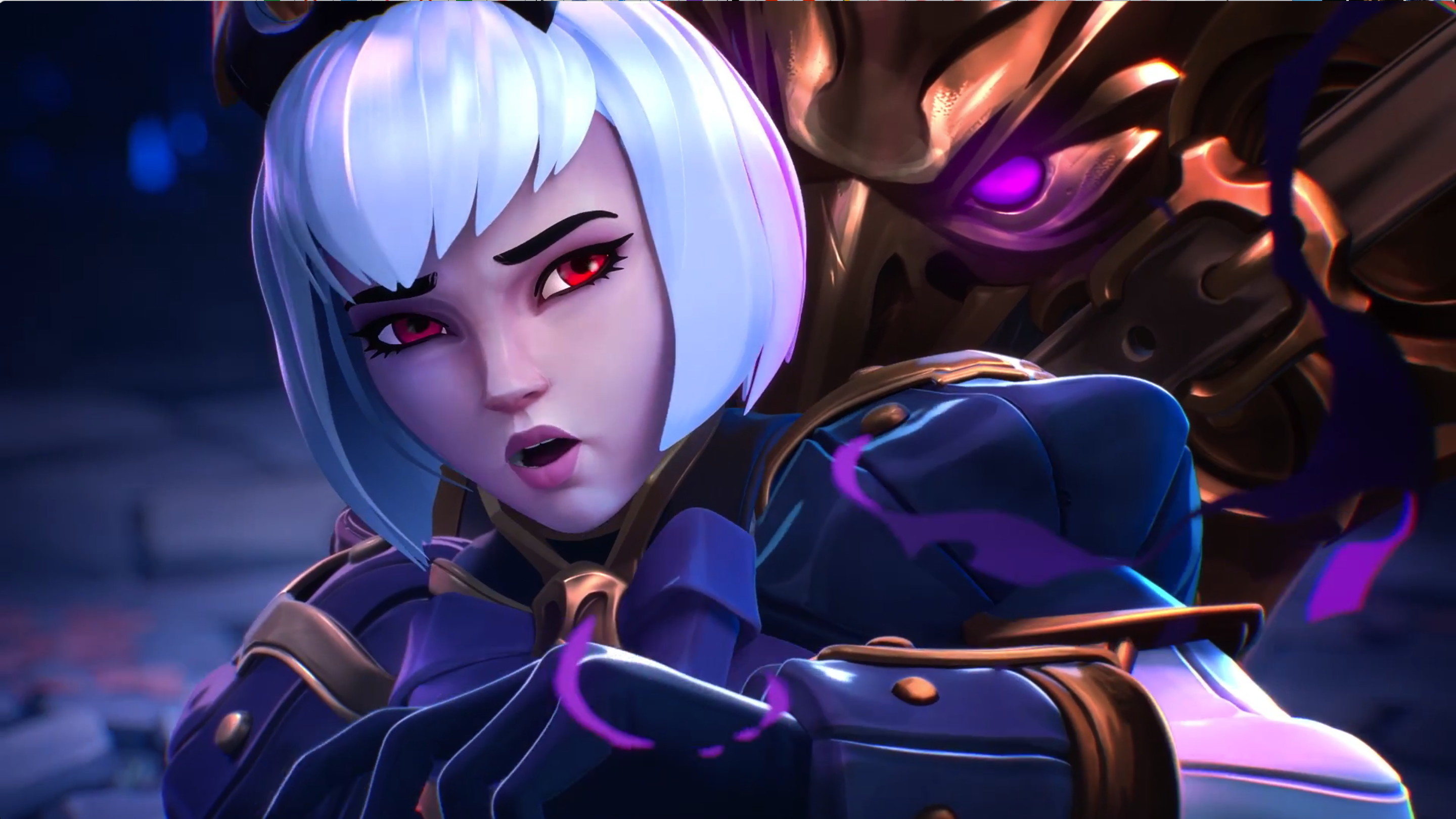 New, Totally Original Heroes of the Storm Character Announced