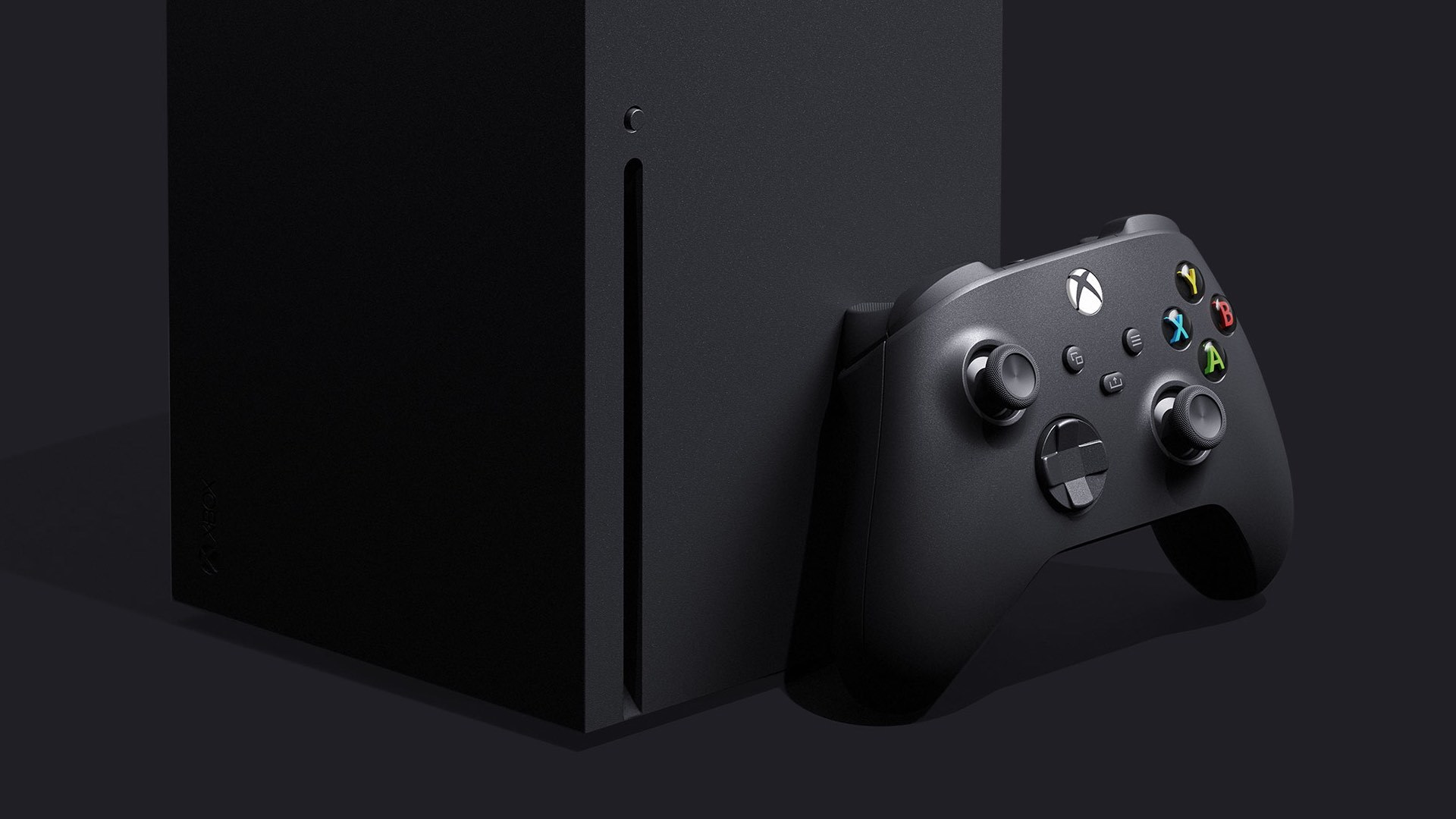 Unthinkable Drought pulse Xbox Series X Specs: Twice As Powerful As Xbox One X - GameSpot