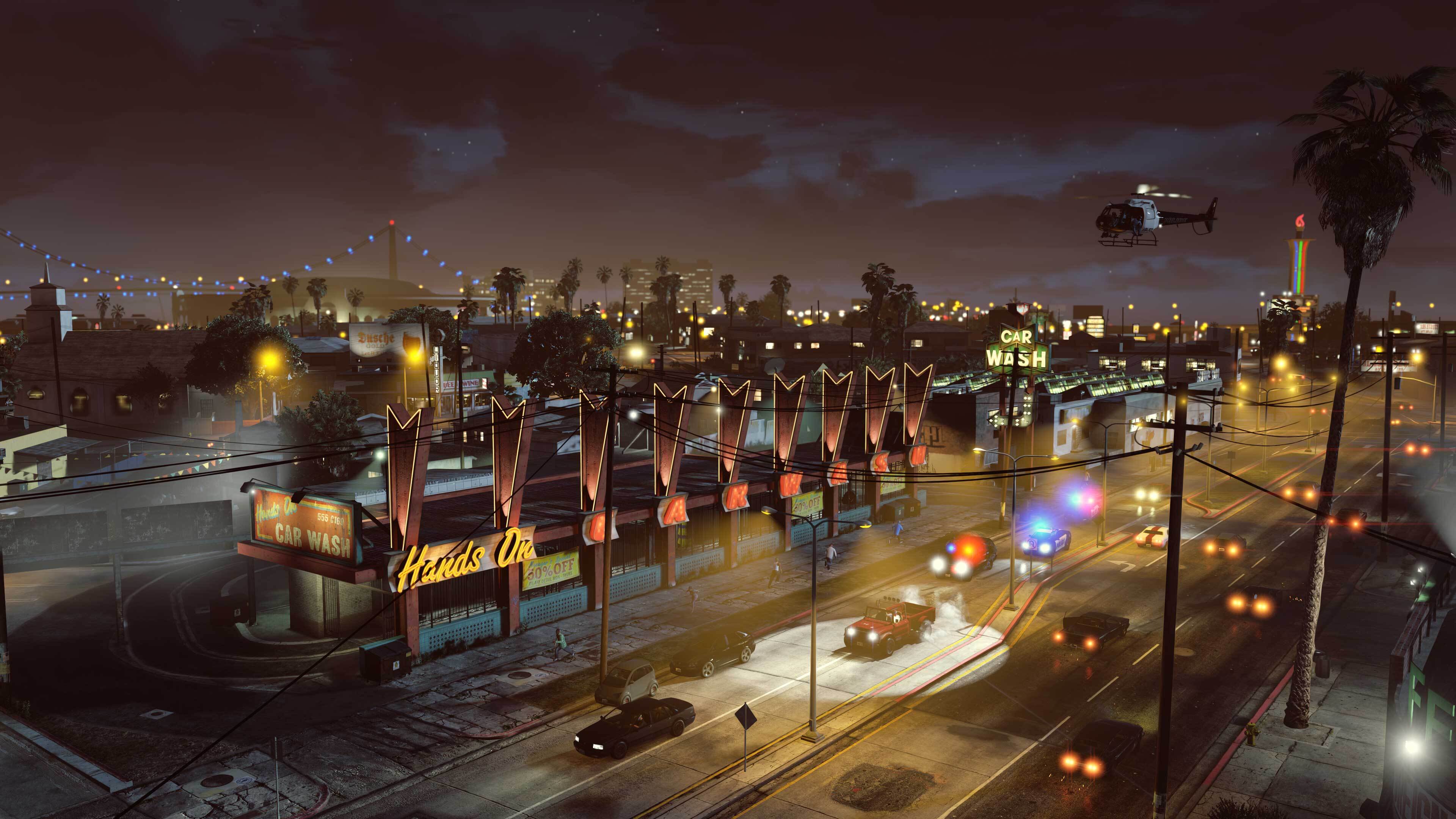 GTA V Grand Theft Auto 5 (Xbox Series X) BRAND NEW