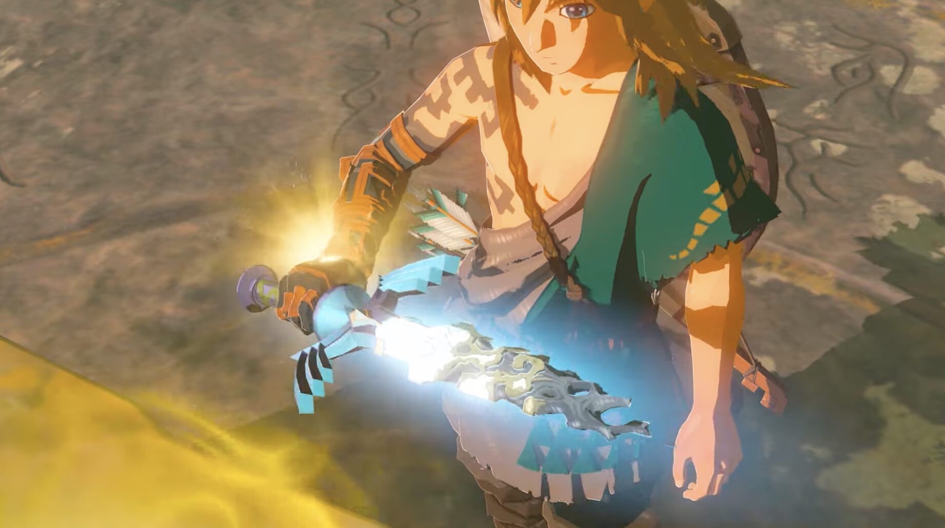 Zelda Breath of the Wild 2 RELEASE DATE LEAK Just Dropped! 