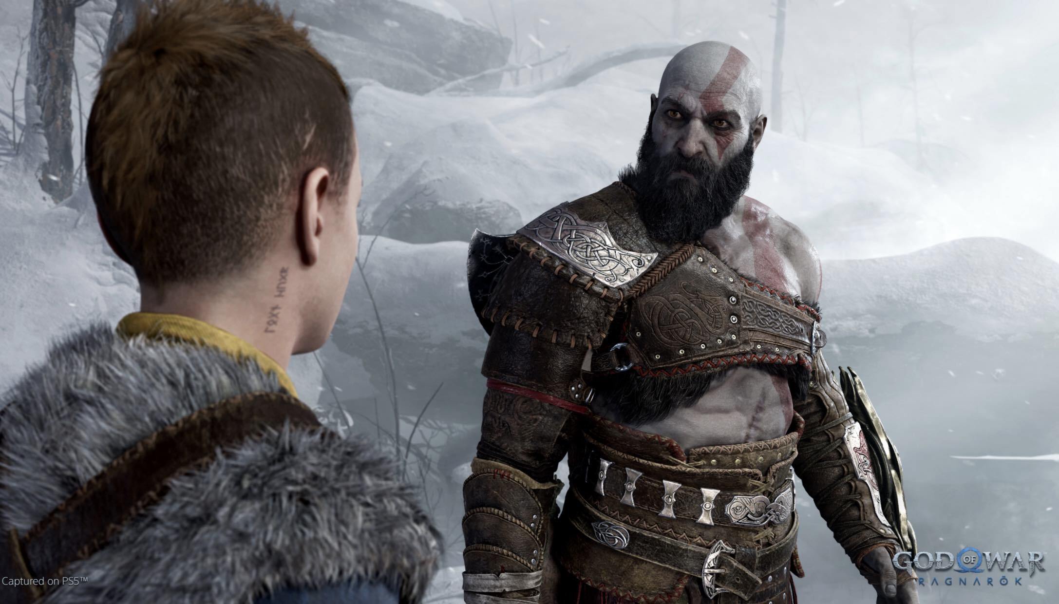 God of War: Ragnarok: Release Date, Latest Trailers, and News
