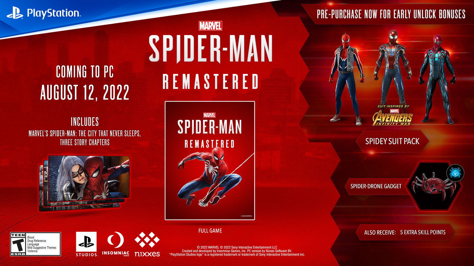 Can Your PC Run Spider-Man Remastered?