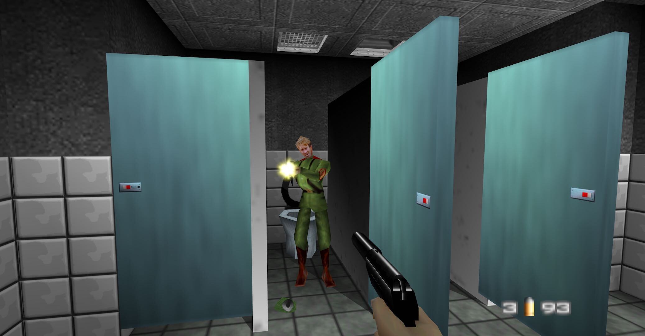 GoldenEye 007 for Xbox Series, Xbox One, and Switch launches