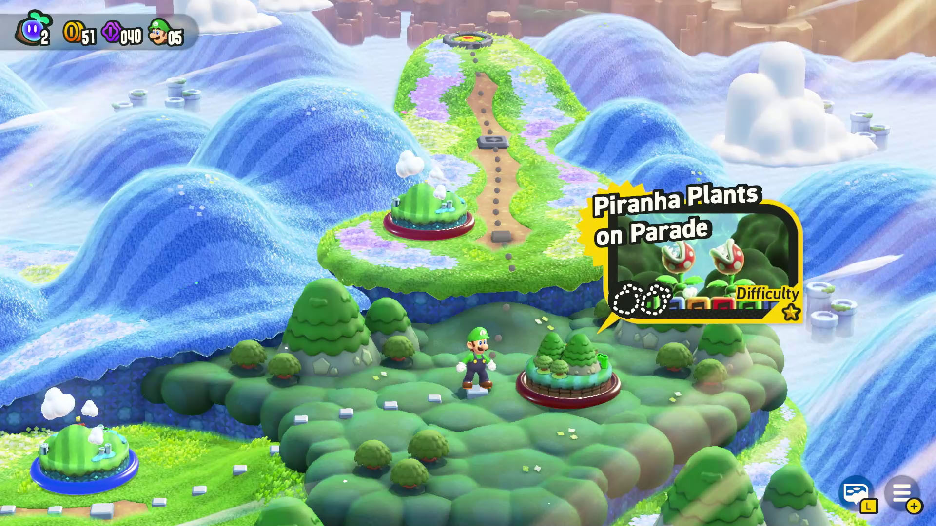 Super Mario Bros. Wonder, em 2D meio 3D, é anunciado - Drops de Jogos
