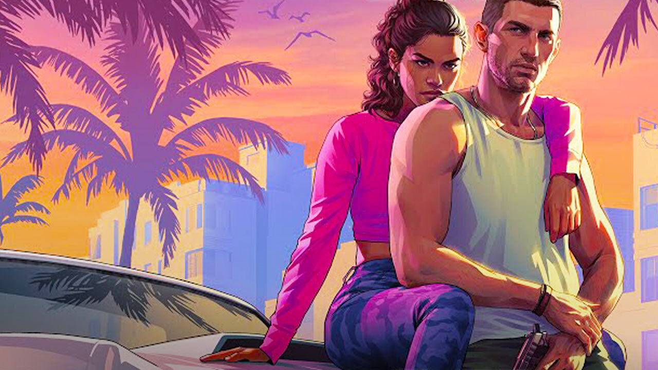 GTA 6 Trailer Debuts Early After Leak, Confirming 2025 Release And Vice  City Setting - GameSpot