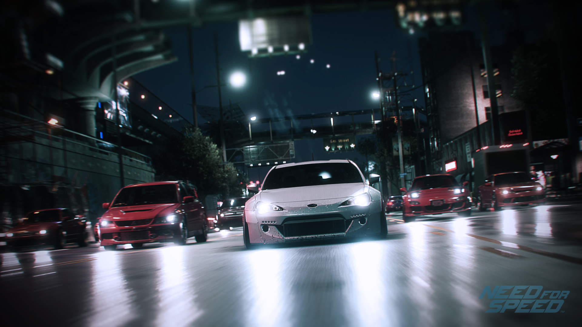 Need for Speed (for PC) Review