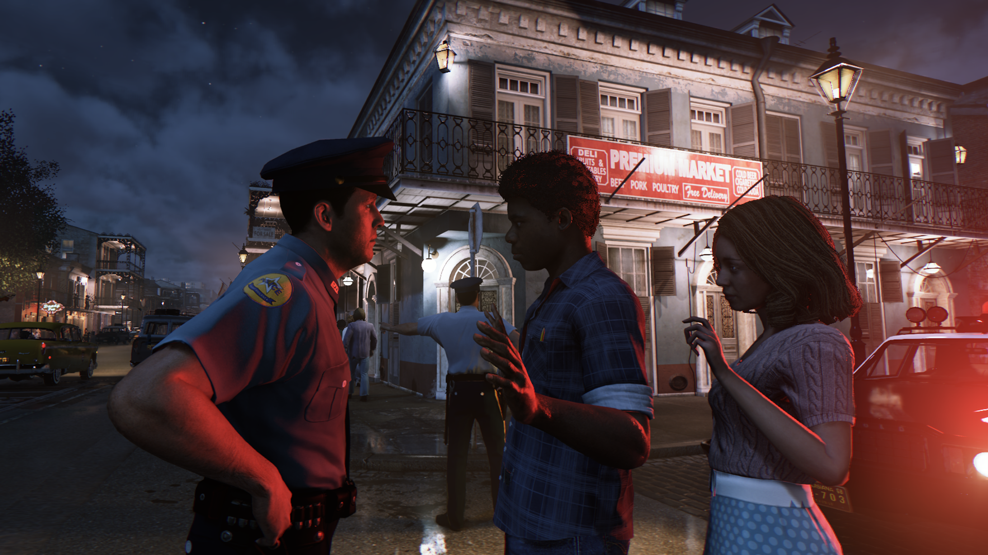 Mafia 3 Dev Talks Connections to Mafia 2 and Why Sensationalize Racism - GameSpot